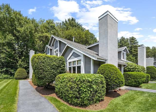 Property at 25 Corey Way #25, Northborough, MA 01532, 2 beds, 2 baths