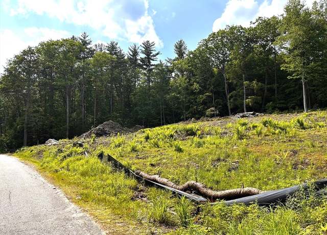 Property at lots W Shore Dr, Ashburnham, MA 01468