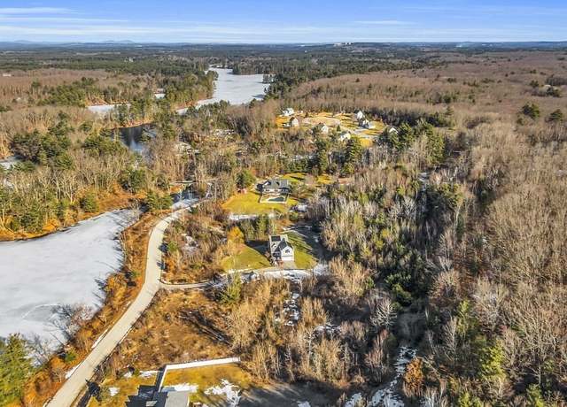 Property at 4 Wilson Way, Tyngsborough, MA 01879
