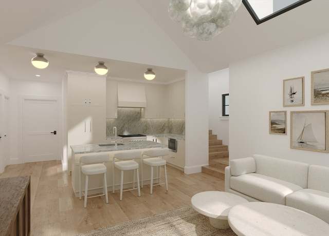 Property at 421 Saratoga #6, Boston, MA 02128, 1 bed, 1 bath