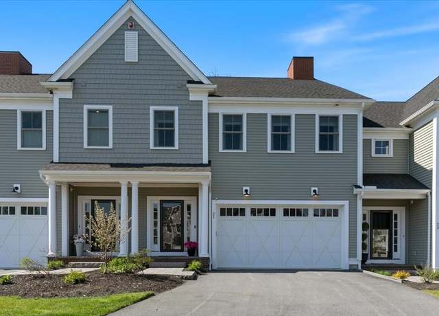 Property at 21 Bailey Pond Ln #21, Amesbury, MA 01913, 3 beds, 3.5 baths