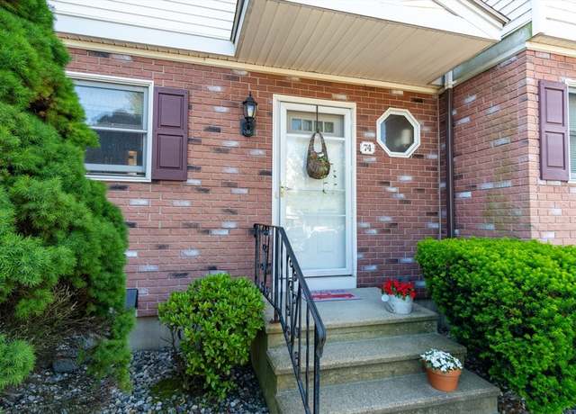 Property at 55 Empire St #74, Chicopee, MA 01013, 2 beds, 1 bath