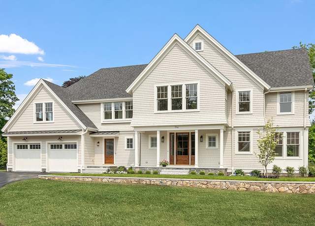 Property at 1 Beech Tree Ln, Lexington, MA 02421, 6 beds, 7 baths