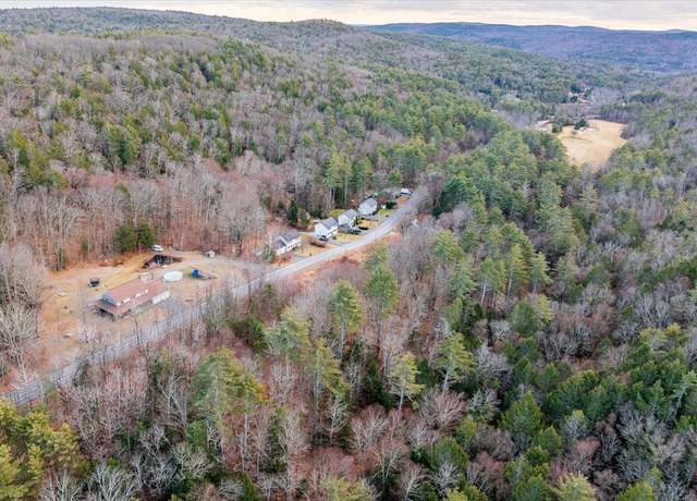 Property at 184 North St, Erving, MA 01344
