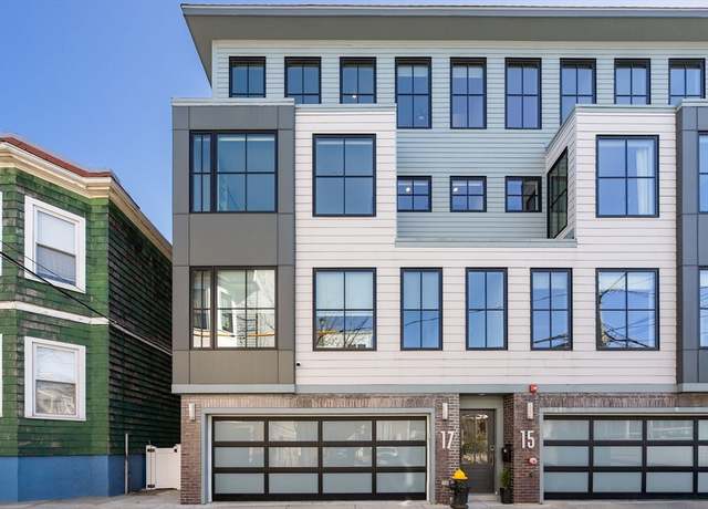 Property at 15-17 Swallow St #2, Boston, MA 02127, 4 beds, 3.5 baths