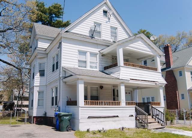 Property at 76-78 Virginia St, Springfield, MA 01108, 8 beds, 3.5 baths