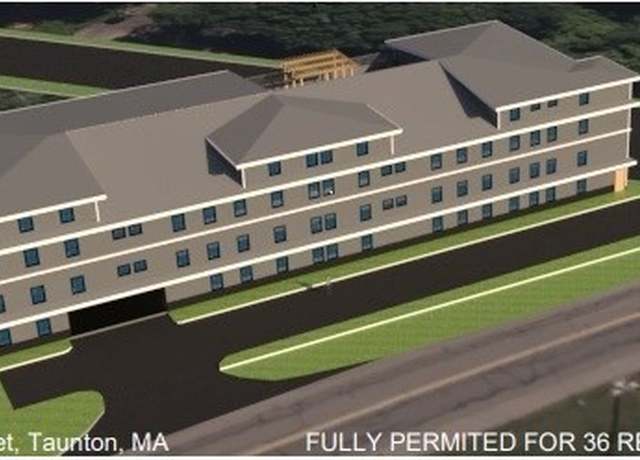 Property at 122 Winter St, Taunton, MA 02780