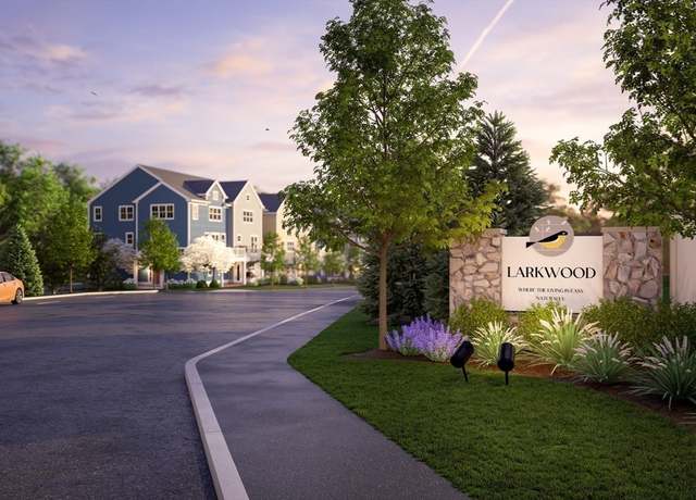 Property at 47 Oxbow Rd #0, Raynham, MA 02767, 2 beds, 2.5 baths