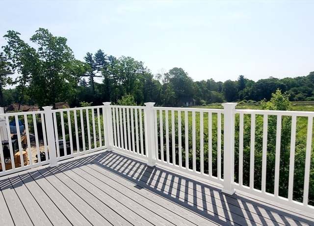 Property at 47 Oxbow Rd #0, Raynham, MA 02767, 2 beds, 2.5 baths