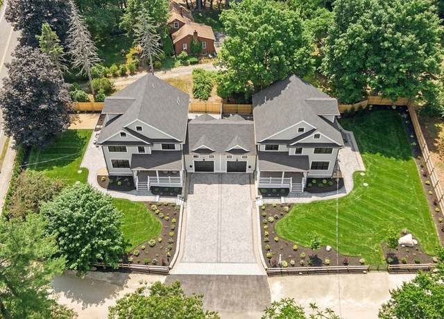 Property at 9 Blue Heron Way #9, Concord, MA 01742, 4 beds, 3.5 baths