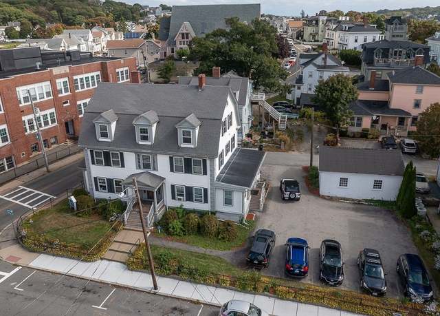 Property at 23 Dale Ave, Gloucester, MA 01930, 4 beds, 3 baths