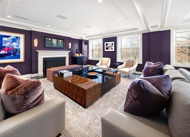 Property at 6 Arlington St #3, Boston, MA 02116, 3 beds, 3.5 baths