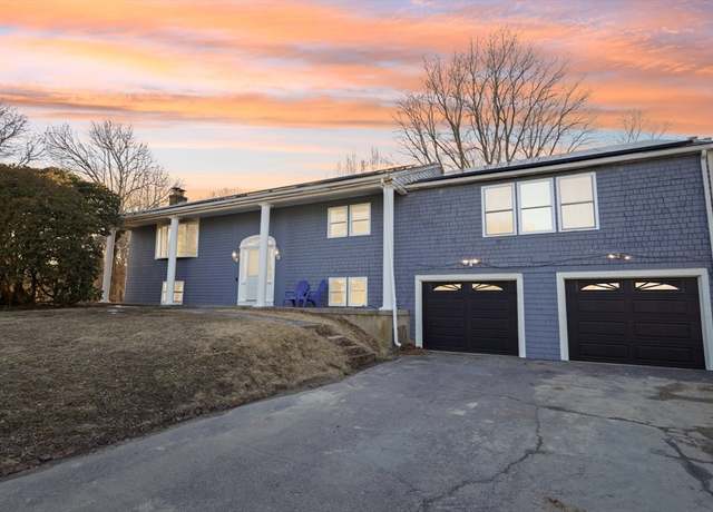 Property at 15 Cedar Rd, Plymouth, MA 02360, 5 beds, 3 baths