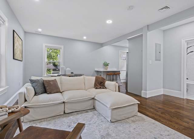 Property at 1 Claymont Ter, Boston, MA 02122, 5 beds, 4 baths
