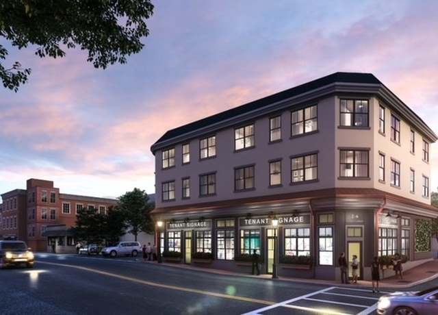Property at 2-6 Market St #5, Newburyport, MA 01950, 3 beds, 2.5 baths