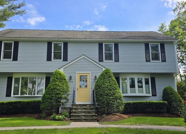 Property at 118 Ridge Rd #118, Northborough, MA 01532, 3 beds, 1.5 baths