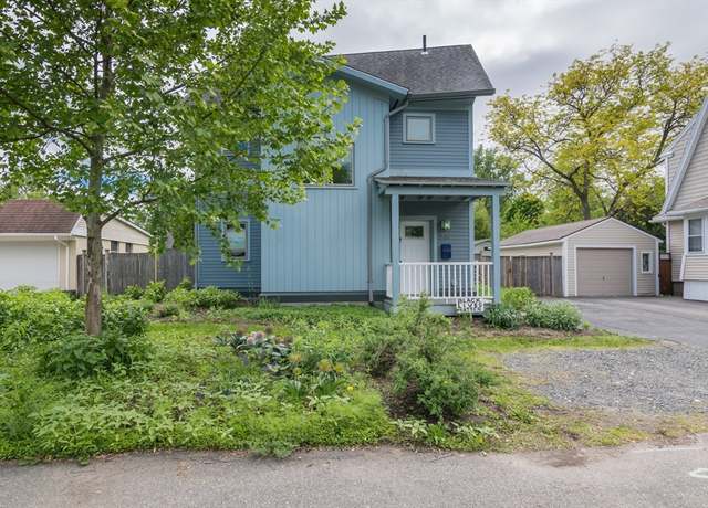Property at 380 South St, Northampton, MA 01060, 2 beds, 1.5 baths