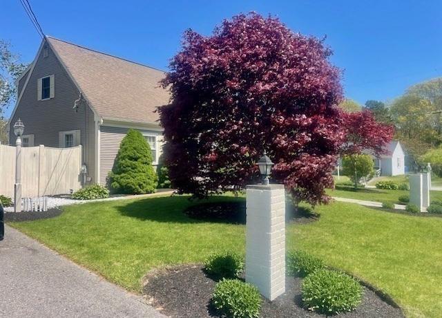 Property at 2 Spinning Brook Rd, Yarmouth, MA 02664, 4 beds, 3 baths