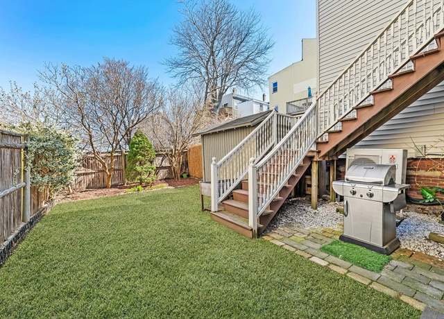 Property at 381 Bunker Hill St #1, Boston, MA 02129, 1 bed, 2 baths