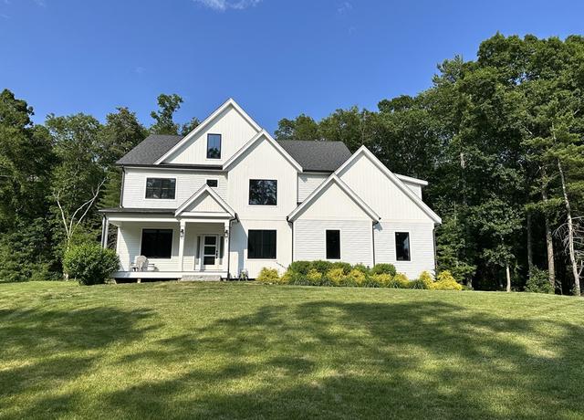 Property at 7 Liberty Ln, Holliston, MA 01746, 4 beds, 5 baths
