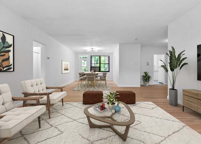 Property at 57 Harvard Ave #4, Brookline, MA 02446, 2 beds, 2 baths