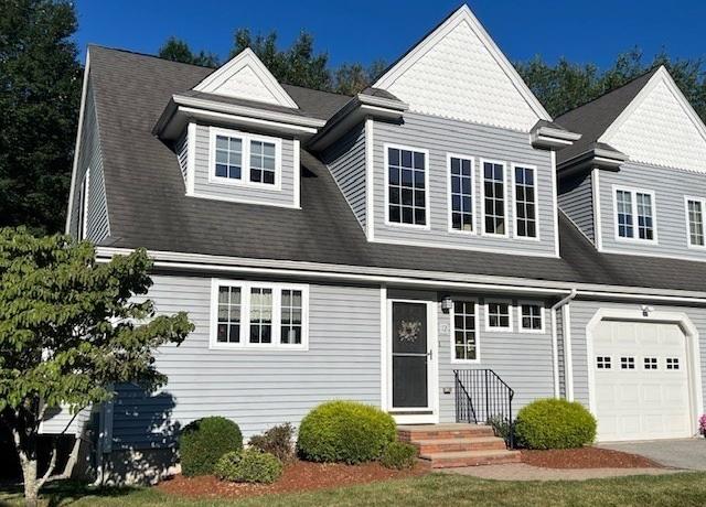 Property at 12 Enaya Cir #12, Worcester, MA 01606, 2 beds, 2.5 baths