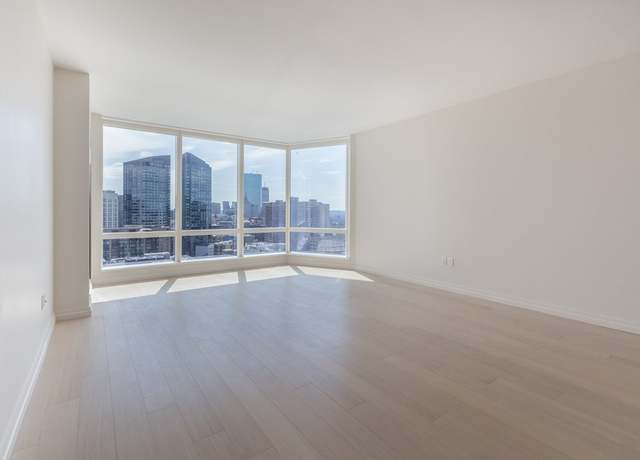 Property at 1 Franklin St #2310, Boston, MA 02110, 2 beds, 2 baths