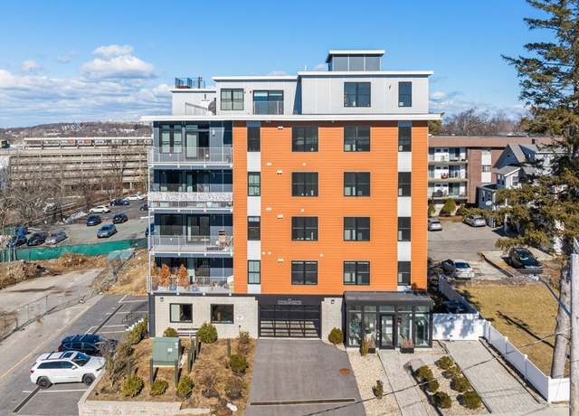 Property at 11 Oak Grove Ter #101, Quincy, MA 02169, 2 beds, 2 baths