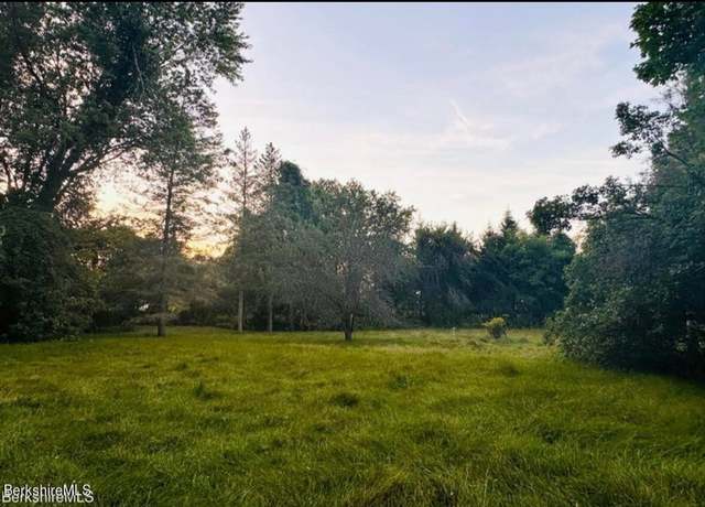 Property at 0 Crane Ave, Dalton, MA 01226