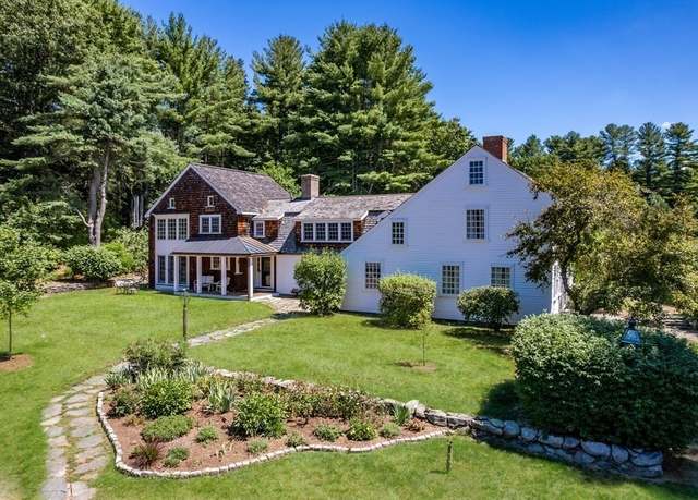 Property at 42 Carlisle Rd, Acton, MA 01720, 4 beds, 5 baths