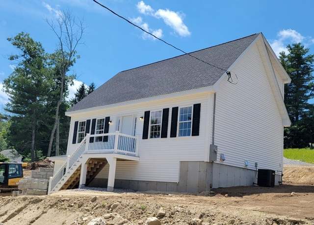 Property at Lot 3 Chestnut St, Athol, MA 01331, 3 beds, 2.5 baths