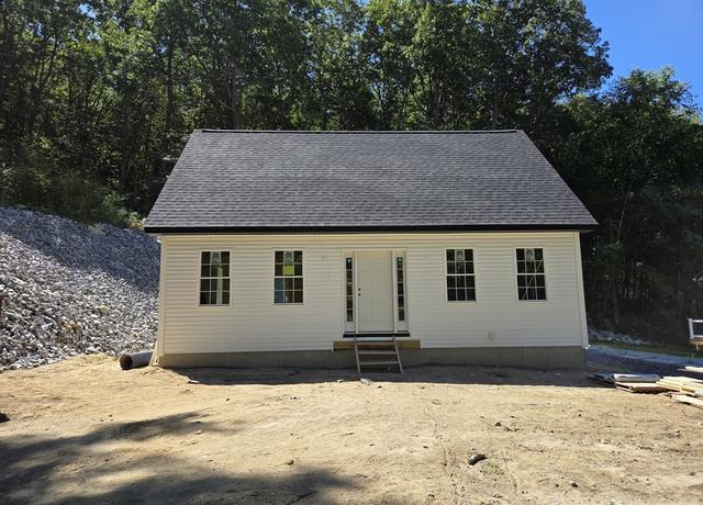 Property at Lot 3 Chestnut St, Athol, MA 01331, 3 beds, 2.5 baths