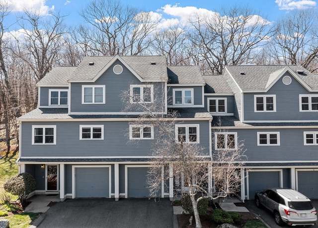 Property at 13 Boulderbrook Dr #13, Peabody, MA 01960, 2 beds, 1.5 baths