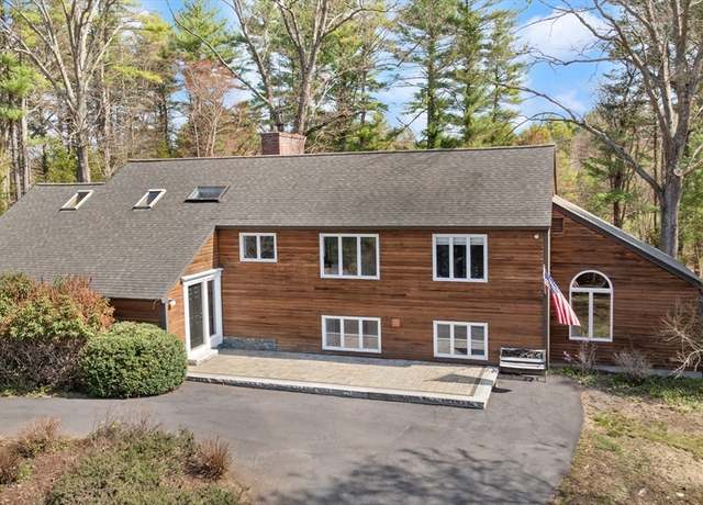 Property at 239 Main, Boxford, MA 01921, 3 beds, 2 baths