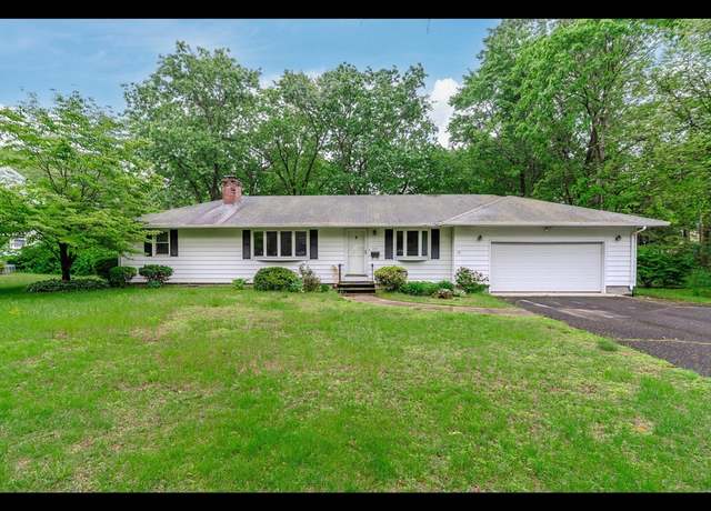 Property at 557 Maple Rd, Longmeadow, MA 01106, 3 beds, 2 baths
