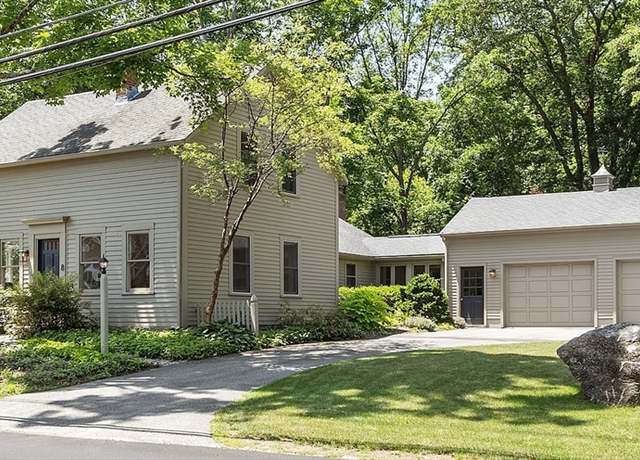 Property at 8 Piper Rd, Acton, MA 01720, 3 beds, 2 baths