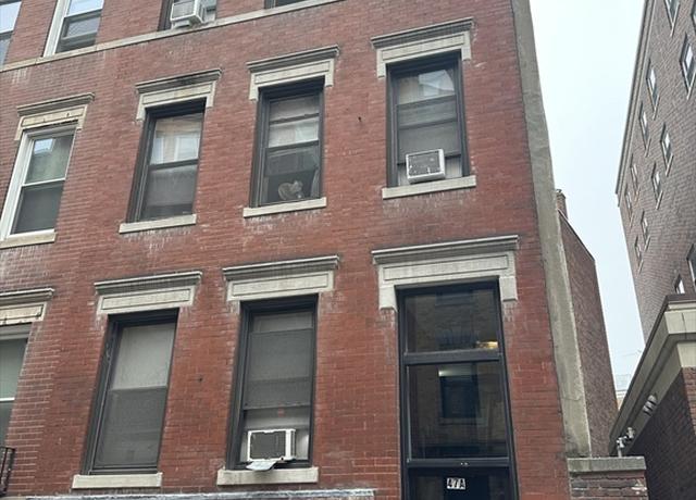 Property at 47A North Margin St, Boston, MA 02113, 8 beds, 7 baths