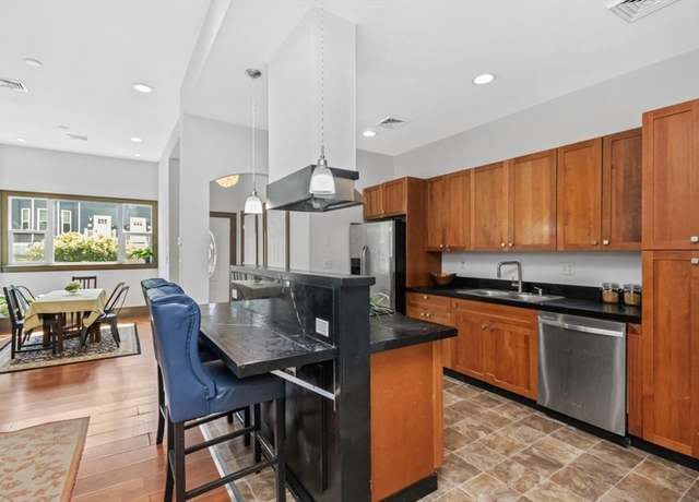 Property at 62 Clifford St Unit A, Boston, MA 02119, 3 beds, 2.5 baths