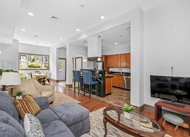 Property at 62 Clifford St Unit A, Boston, MA 02119, 3 beds, 2.5 baths