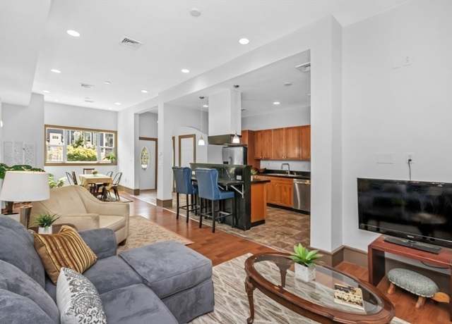 Property at 62 Clifford St Unit A, Boston, MA 02119, 3 beds, 2.5 baths