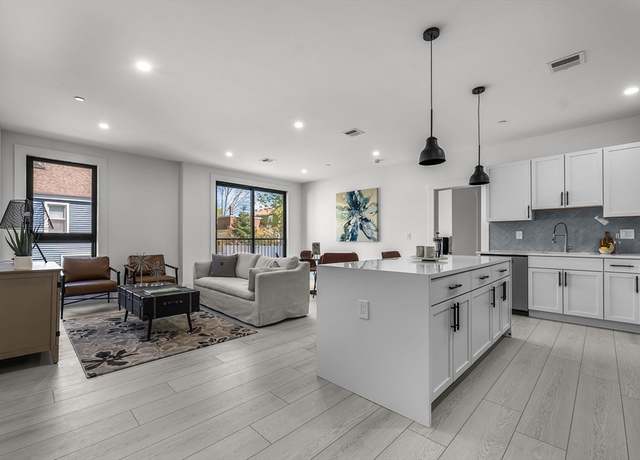 Property at 74 Burt St #202, Boston, MA 02124, 3 beds, 2 baths