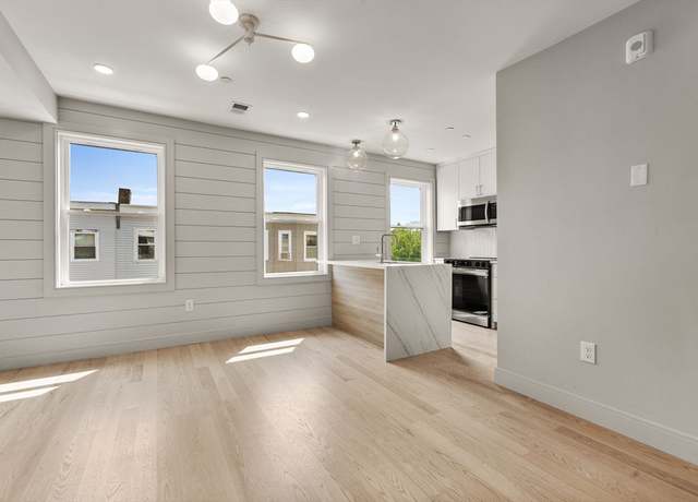 Property at 88 Maverick St #3, Boston, MA 02128, 1 bed, 1.5 baths