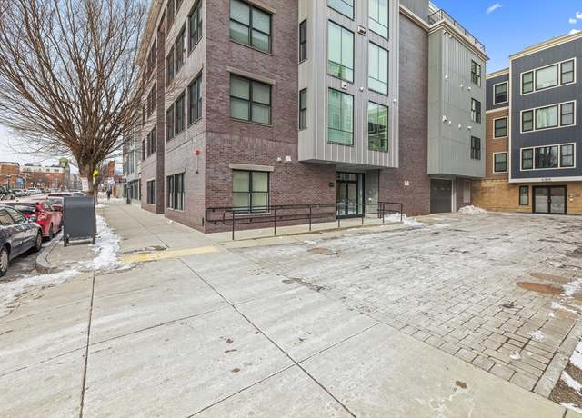 Property at 150 W Broadway #314, South Boston, MA 02127, 2 beds, 1.5 baths