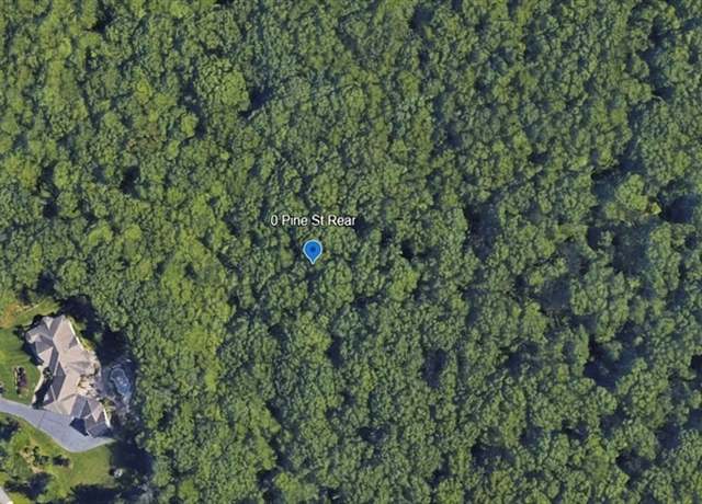 Property at 0 Pine St Rear, Seekonk, MA 02771