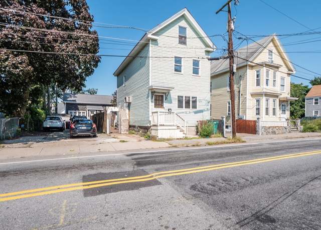 house for sale in lowell ma