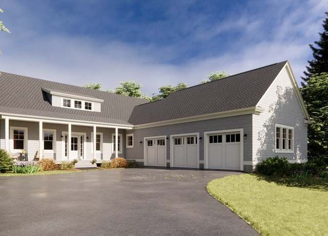 Property at 10 Landers Ln, Orleans, MA 02653, 4 beds, 3.5 baths