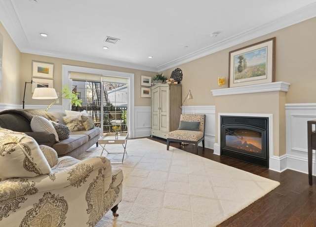 Property at 606 East Fourth St #203, Boston, MA 02127, 2 beds, 2 baths