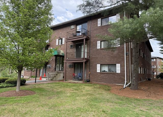 Property at 284 Codman Hill Rd Unit 21B, Boxborough, MA 01719, 2 beds, 1 bath