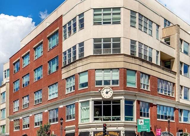 Property at 51 Lafayette St #304, Salem, MA 01970, 2 beds, 2 baths