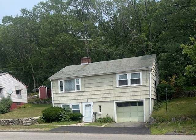 Property at 175 Jenness St, Lynn, MA 01904, 2 beds, 1.5 baths